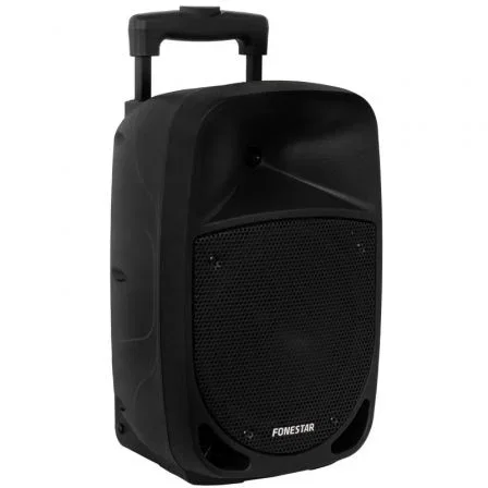 Fonestar Malibu-308 Altavoz portátil Bluetooth 100W Fonestar Malibu-308 Altavoz portátil Bluetooth 100W